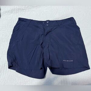 Women’s Columbia Shorts